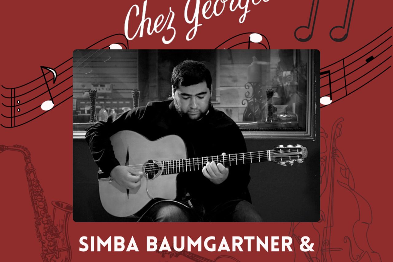 Simba Baumgartner & Friends