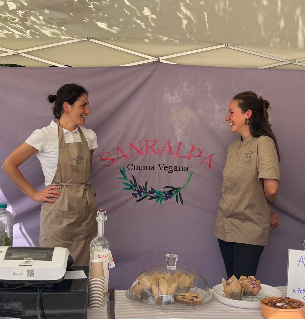🎈 Festival, Retreat & Eventi Pubblici