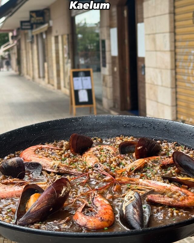 Paella 