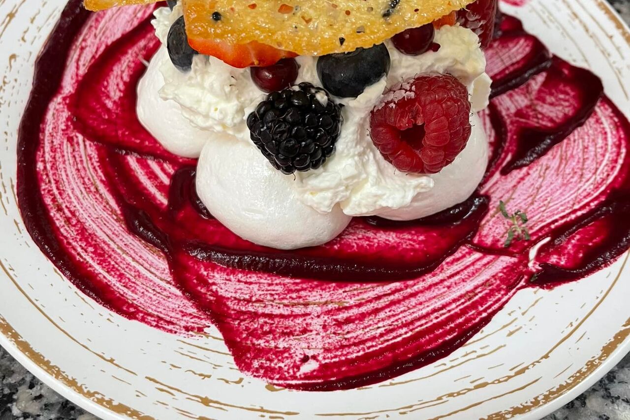 RESTAURANT LE CLEMENCEAU