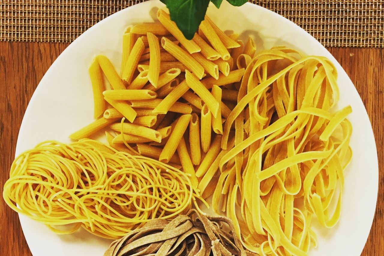 Basilia Ristorante poleca...