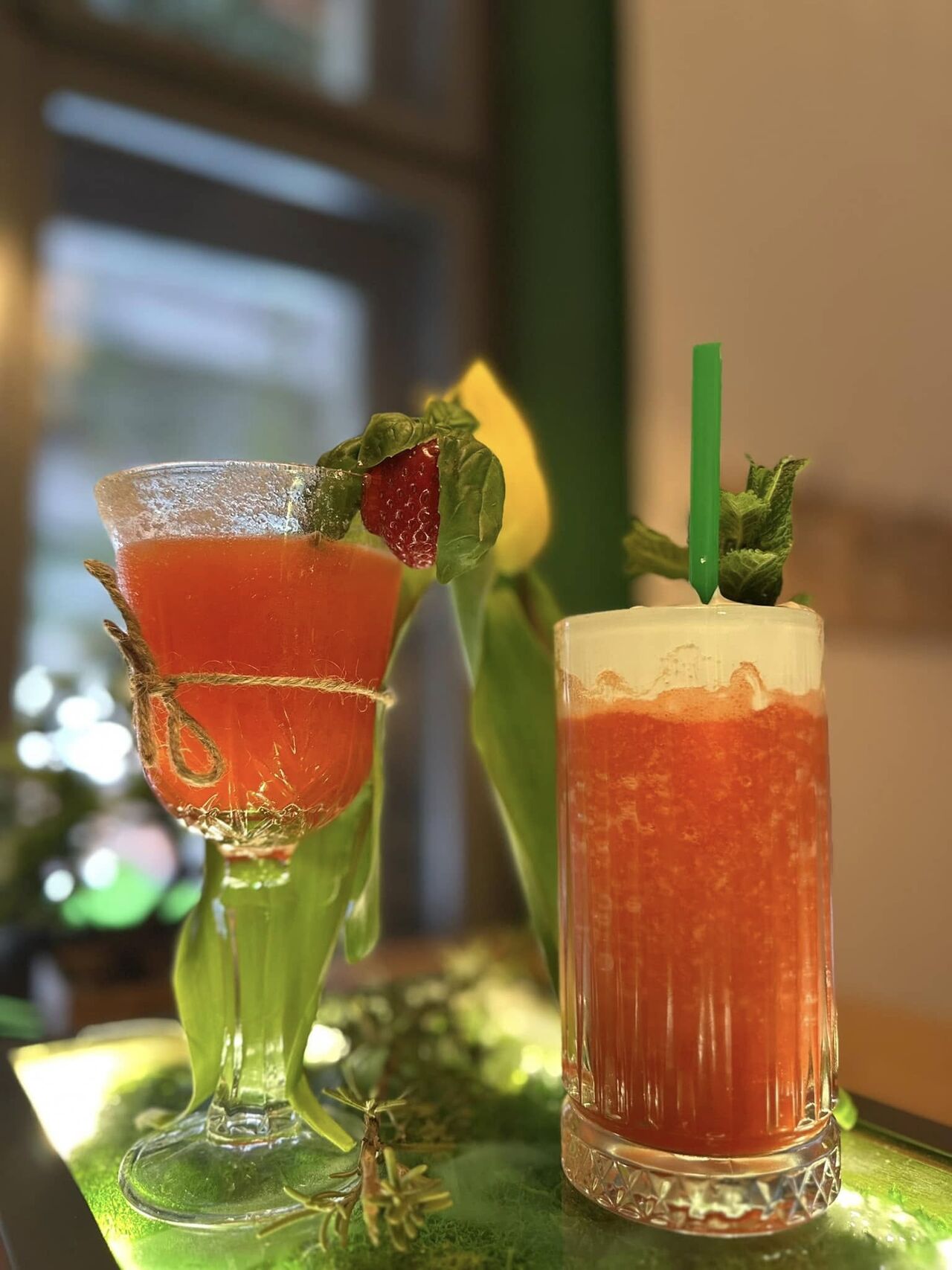 Vino să descoperi mixul perfect pentru tine