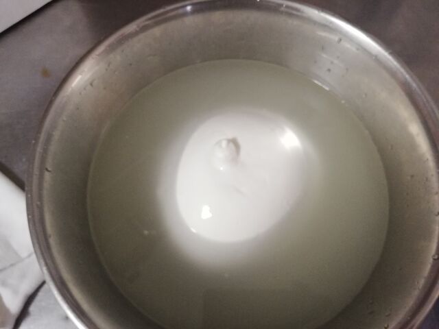 La zizzona di Battipaglia 