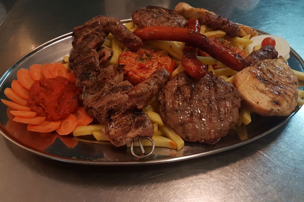 Dom najbolje domaće hrane u gradu Senju