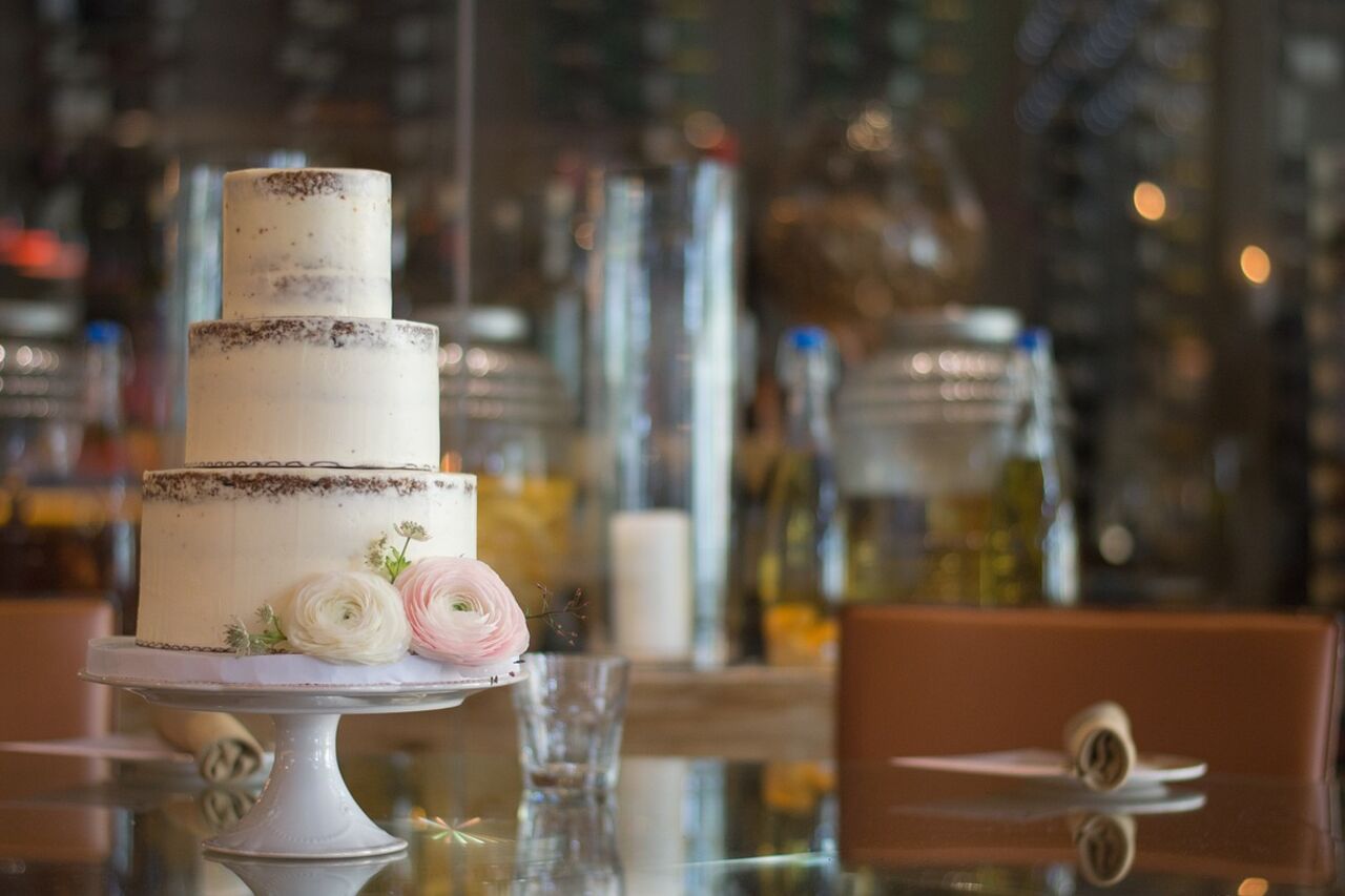 Gâteau personnalisé