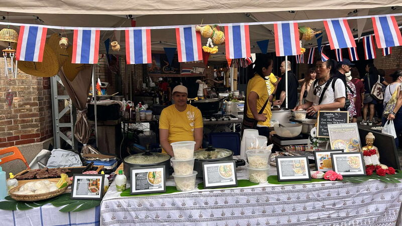 Malakoff (92) Juin 2025