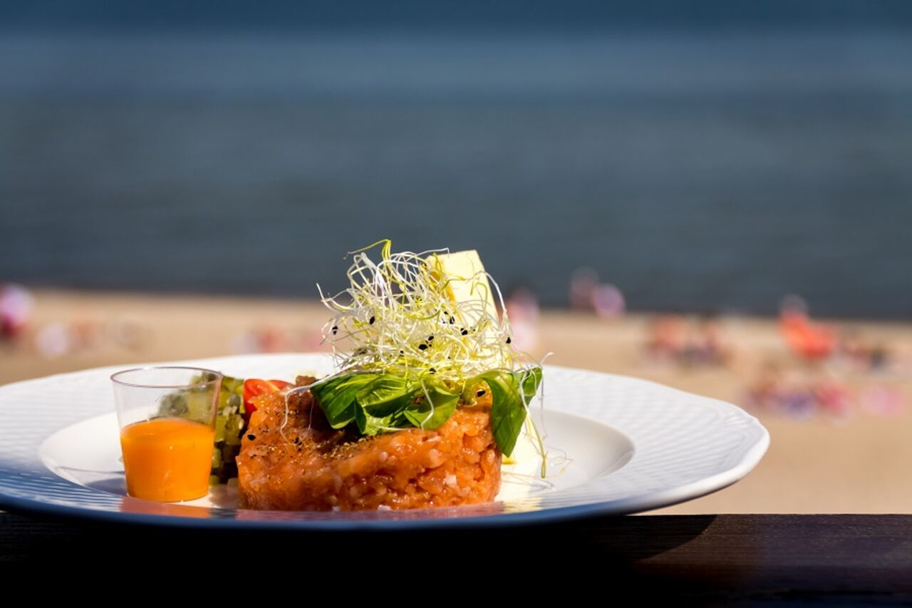 Trafiamy w gusta najbardziej wymagających...