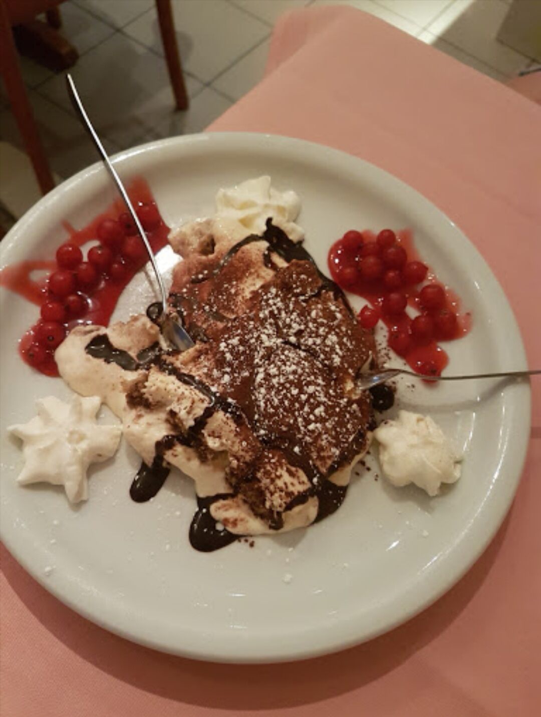 Tiramisù