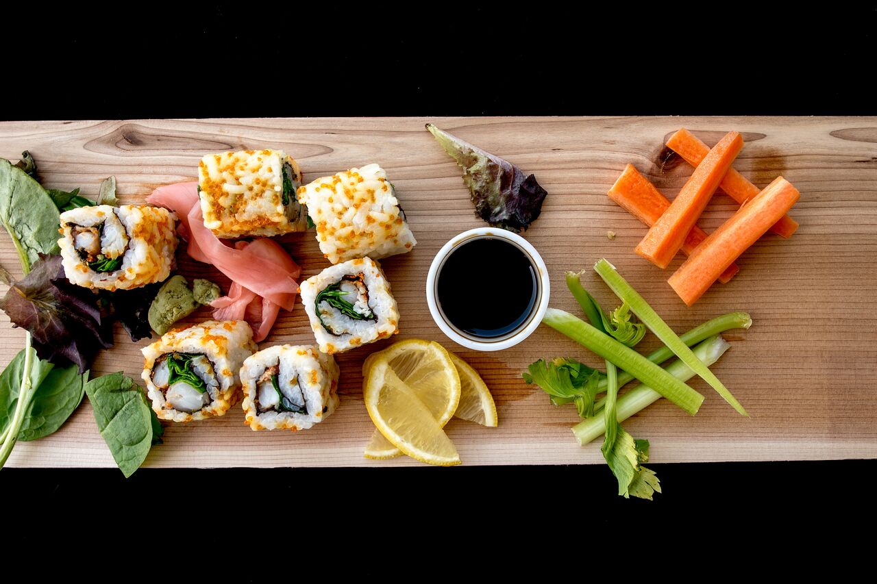 Die Freude am Genuss ist unser Lebensprinzip...