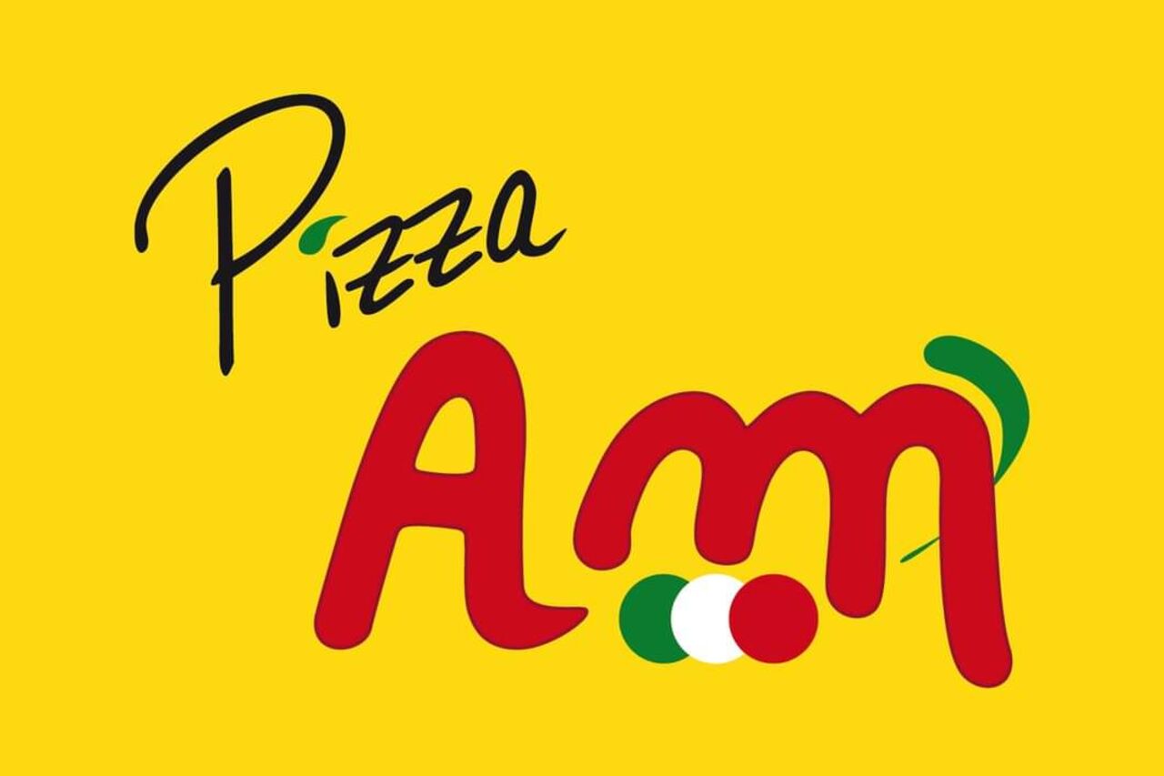 Pizza Am,