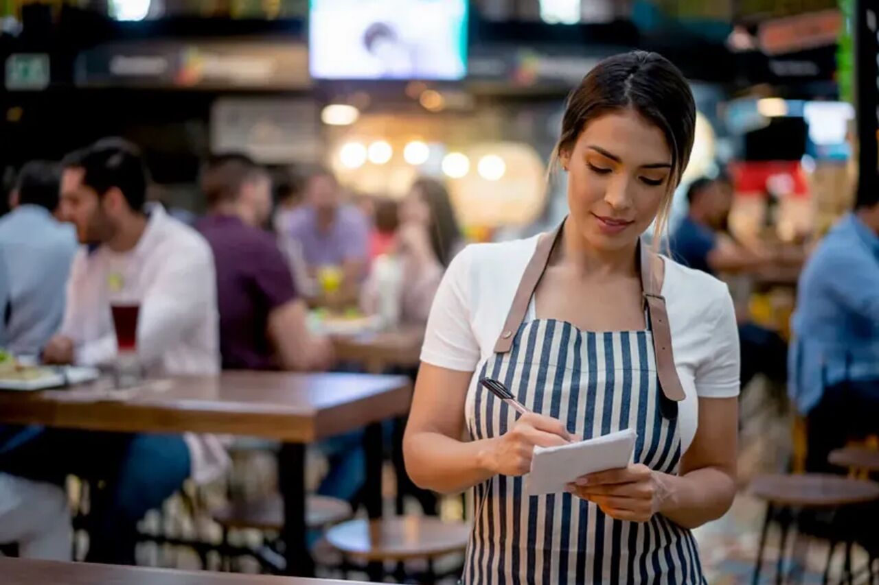 Szkolenie: Serwis-obsługa gościa