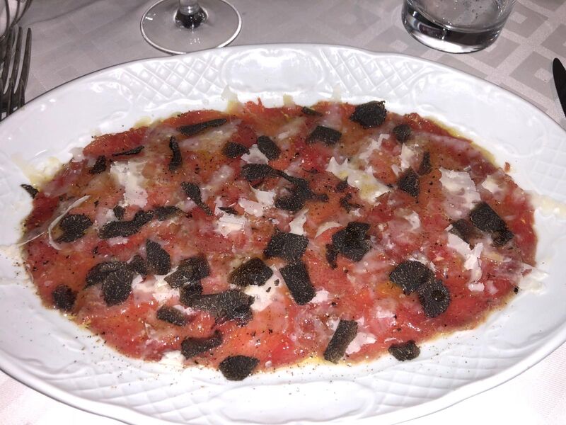 Platos - Speisen - Dishes