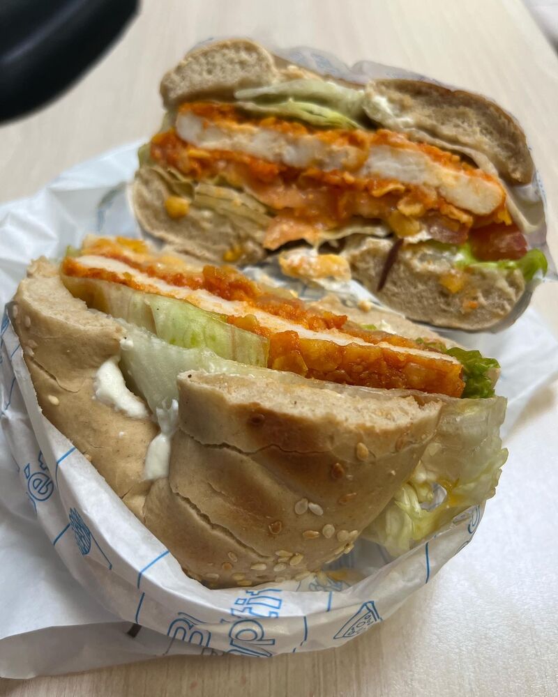 Bagel du Mois de Janvier