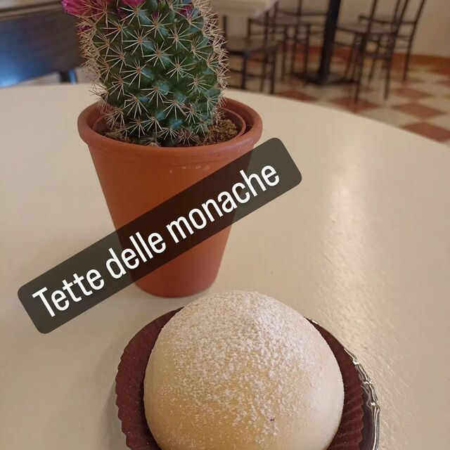 Tette delle monache 