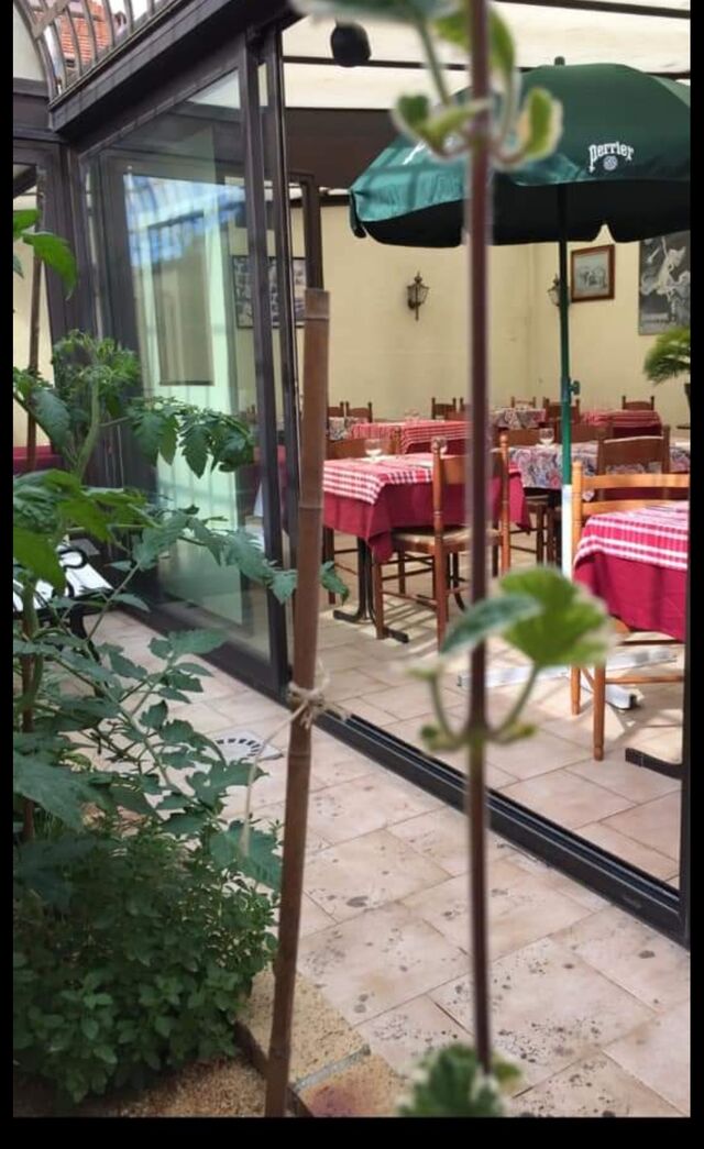 Salle spéciale groupe 