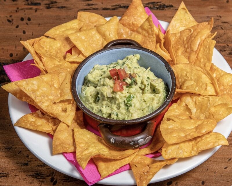 Guacamole 