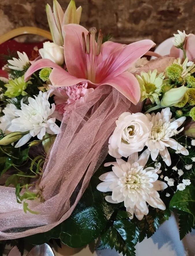 Flores