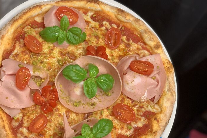 Pizzeria Pulcinella Wernau Neckar Italienische Kuche In Meiner Nahe Jetzt Reservieren