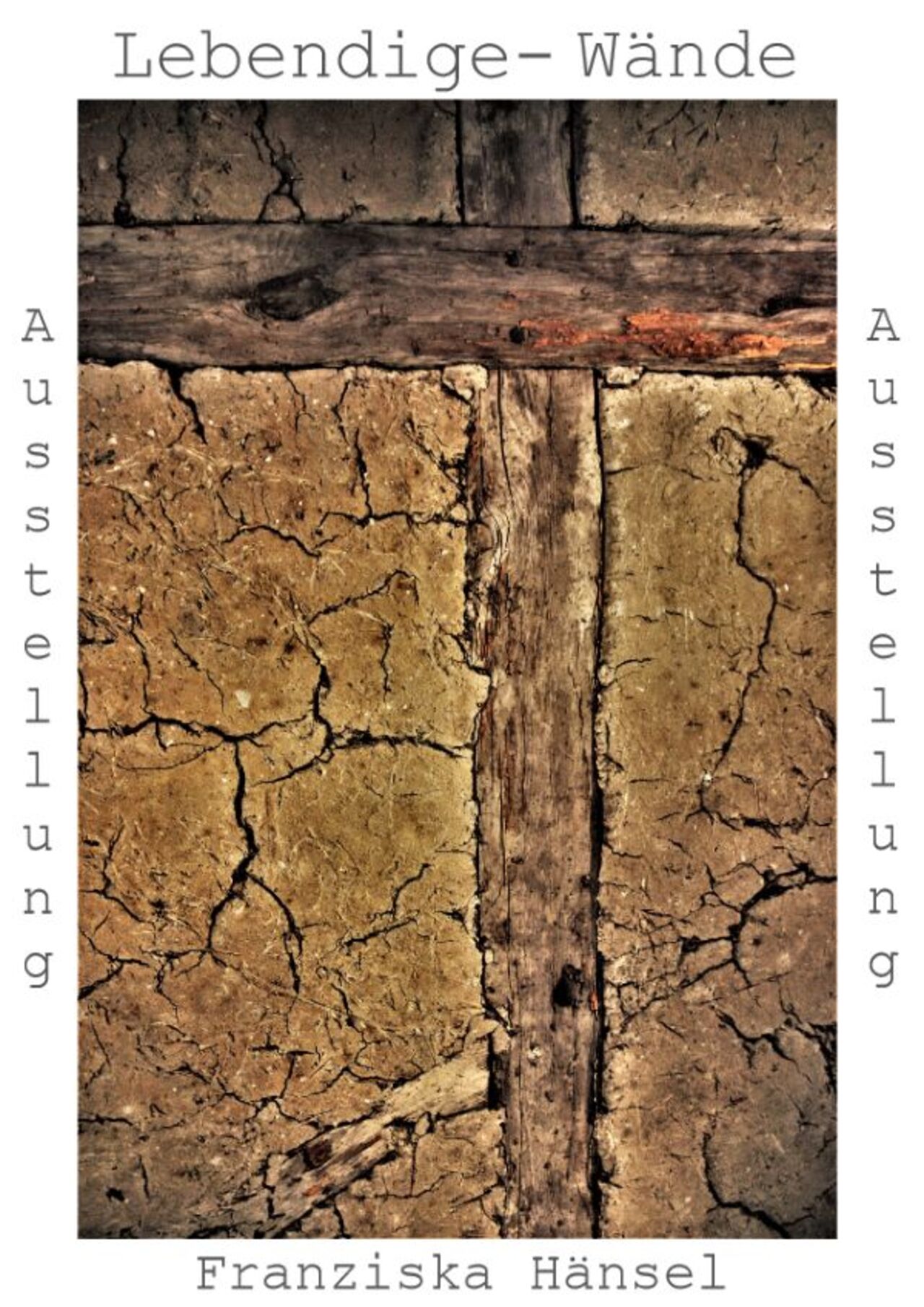 "Lebendige Wände"