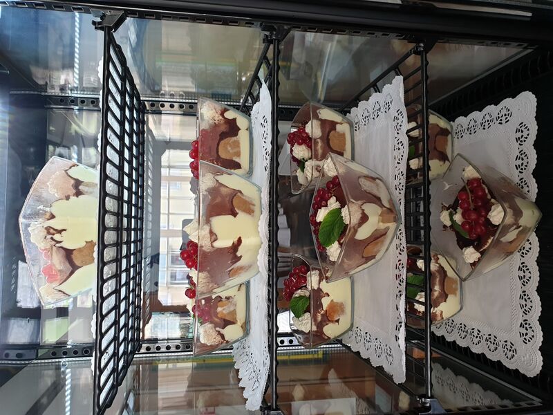 Nasze Tiramisu