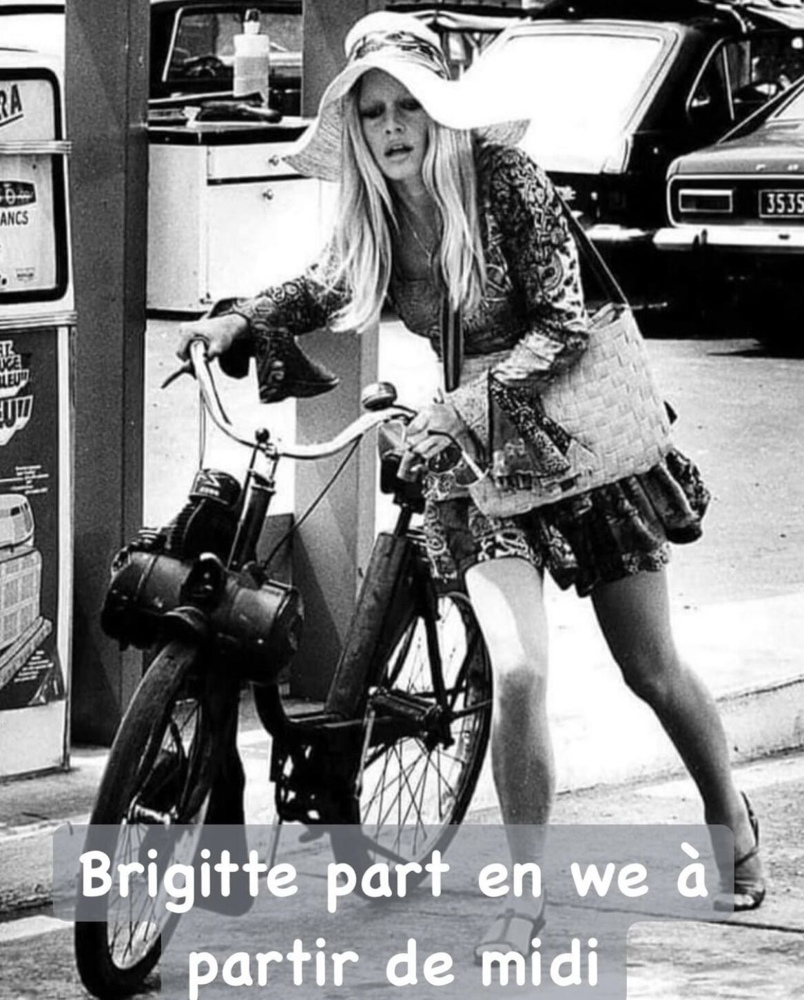 Départ WE 12 mars 2022