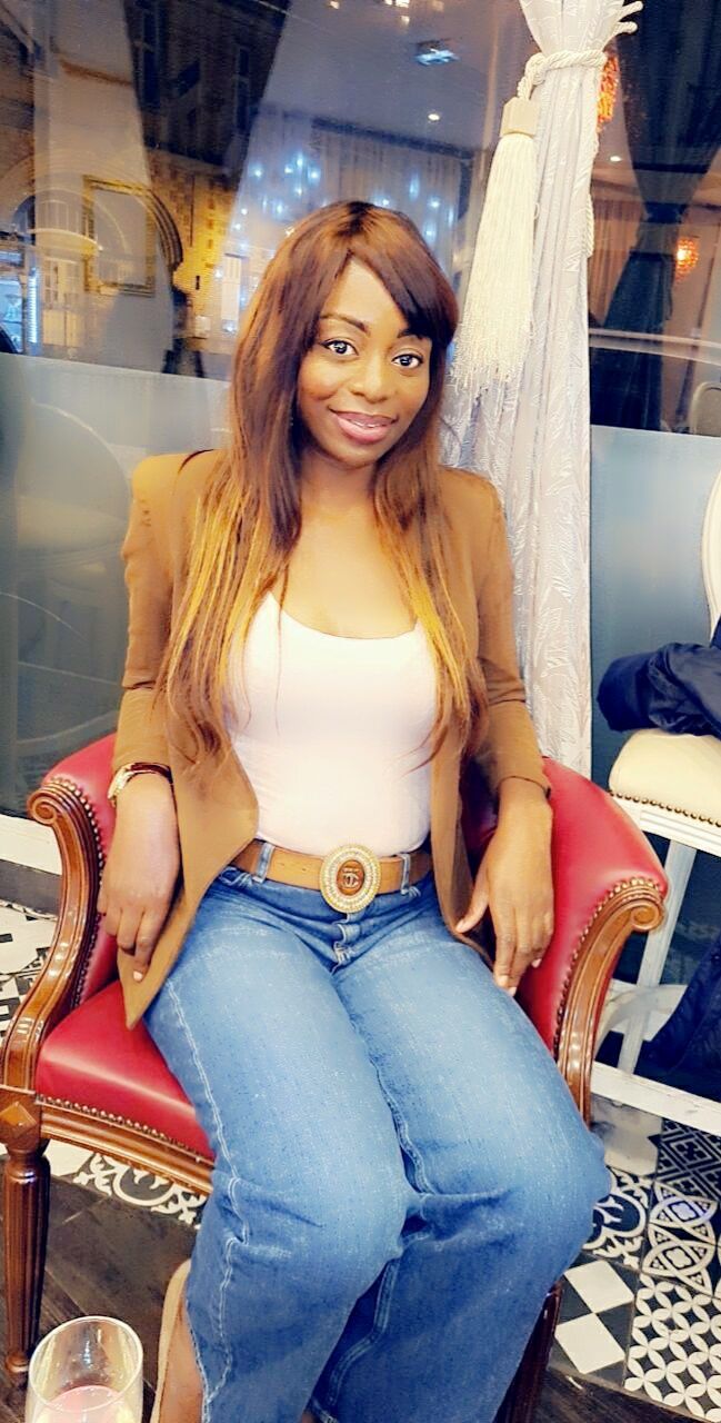 Nos fabuleuses clientes