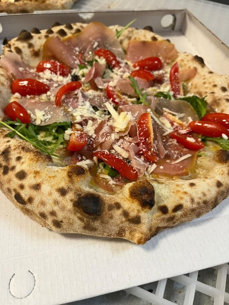 Rucola