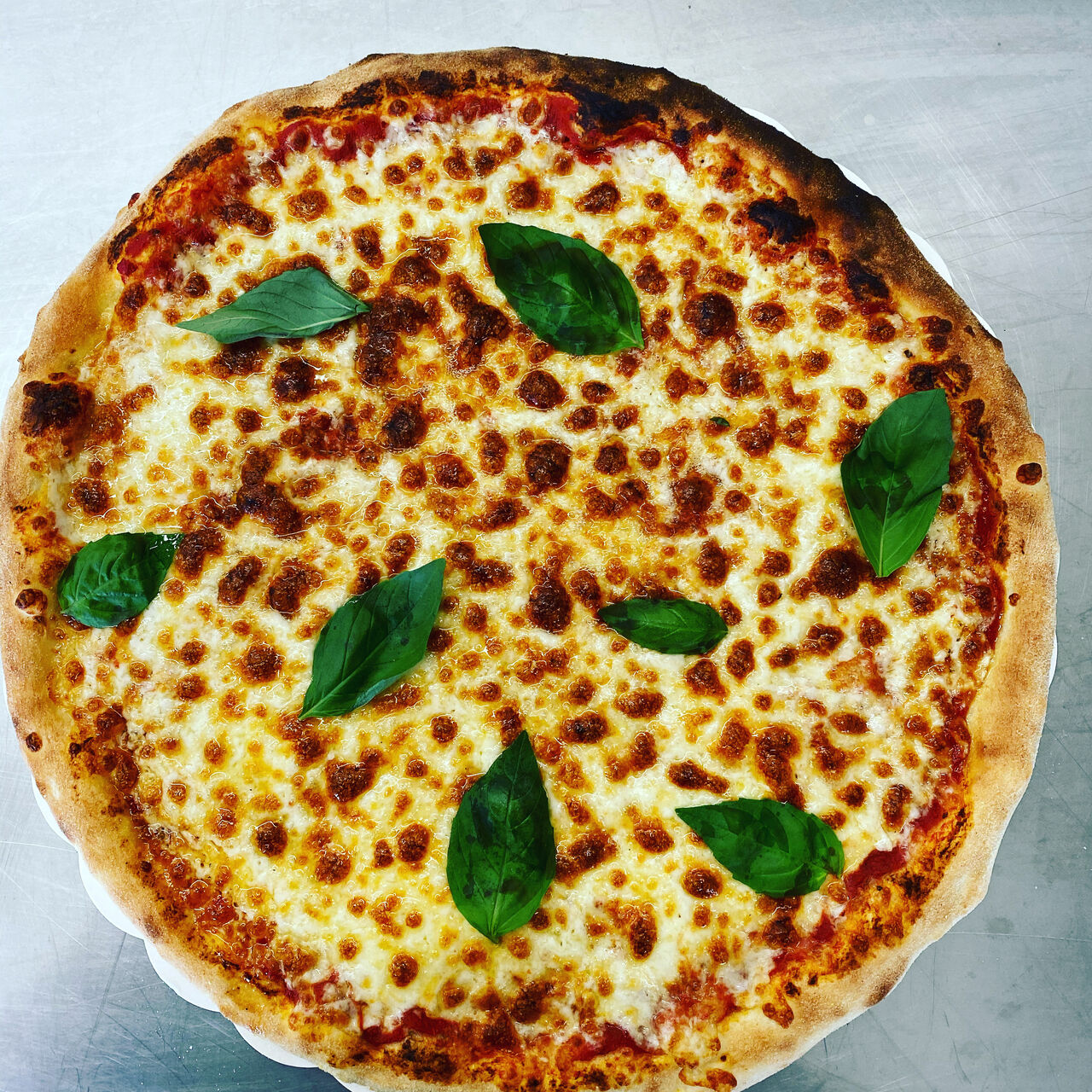 La Margherita, la pizza la plus populaire au monde !