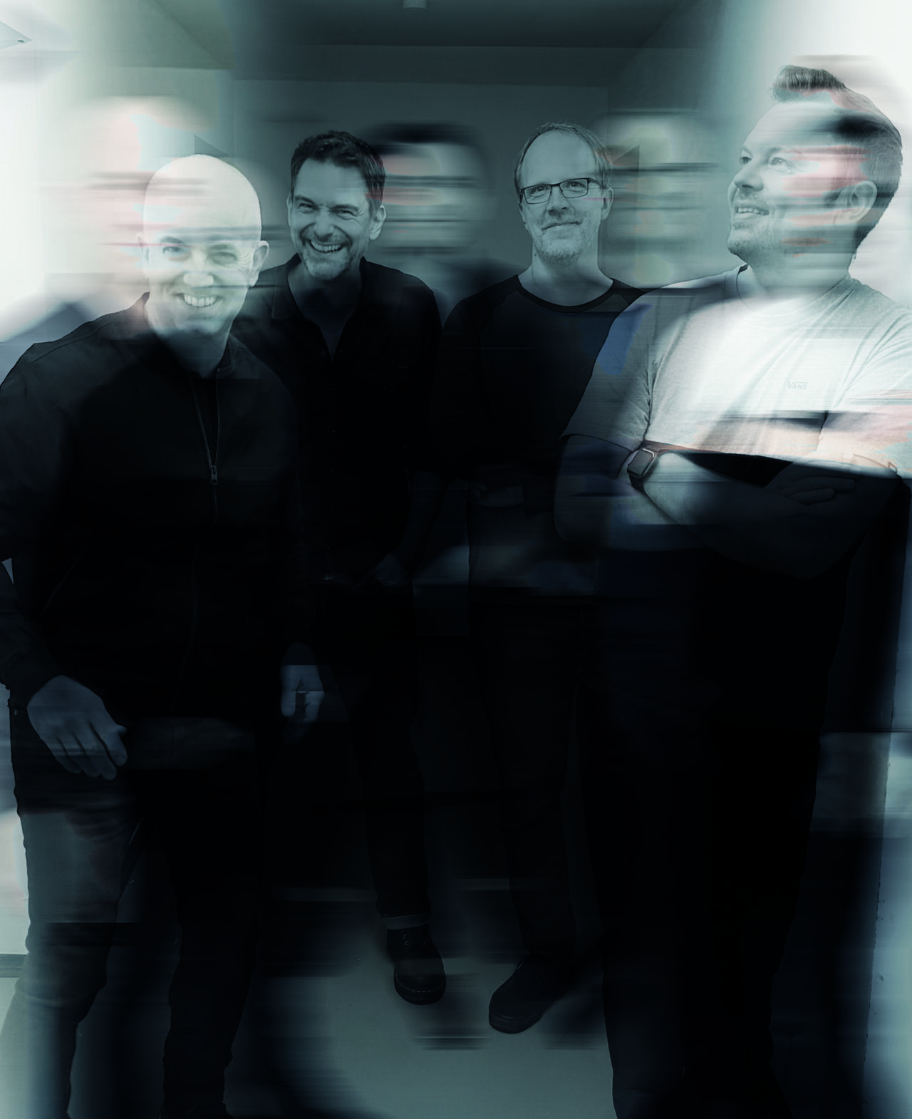 15.12.2025: Gentle Fox