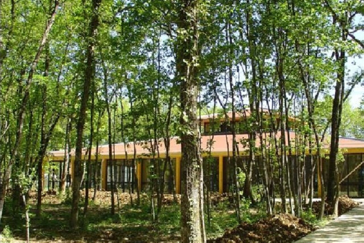 Location de notre salle