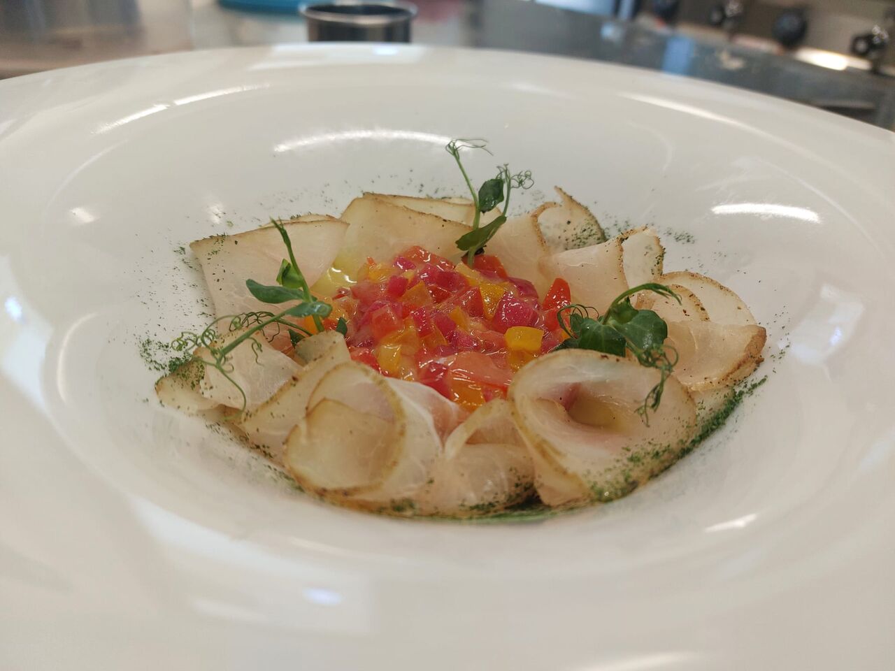 FILETTO DI CERNIA BRUNA