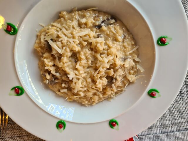 Rissotto