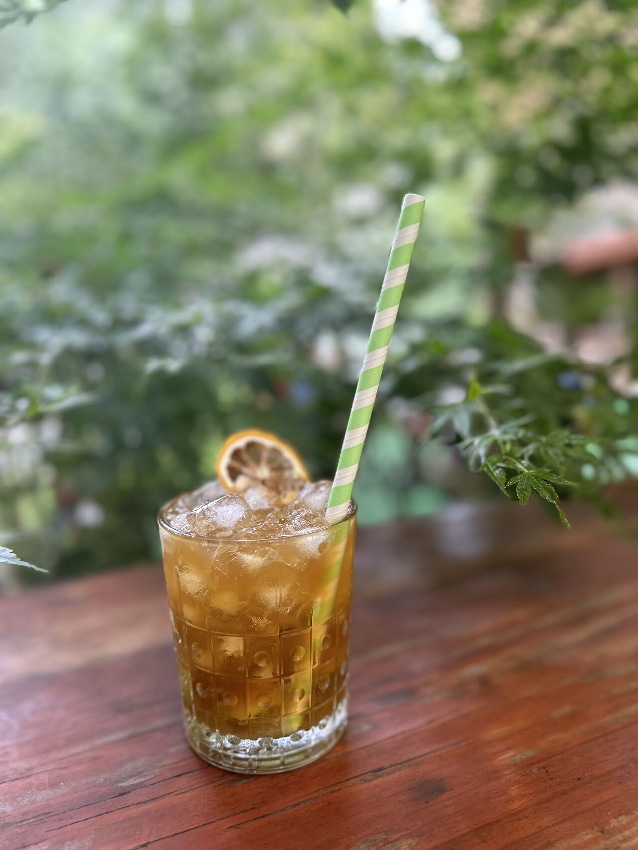 CAIPIRINHA