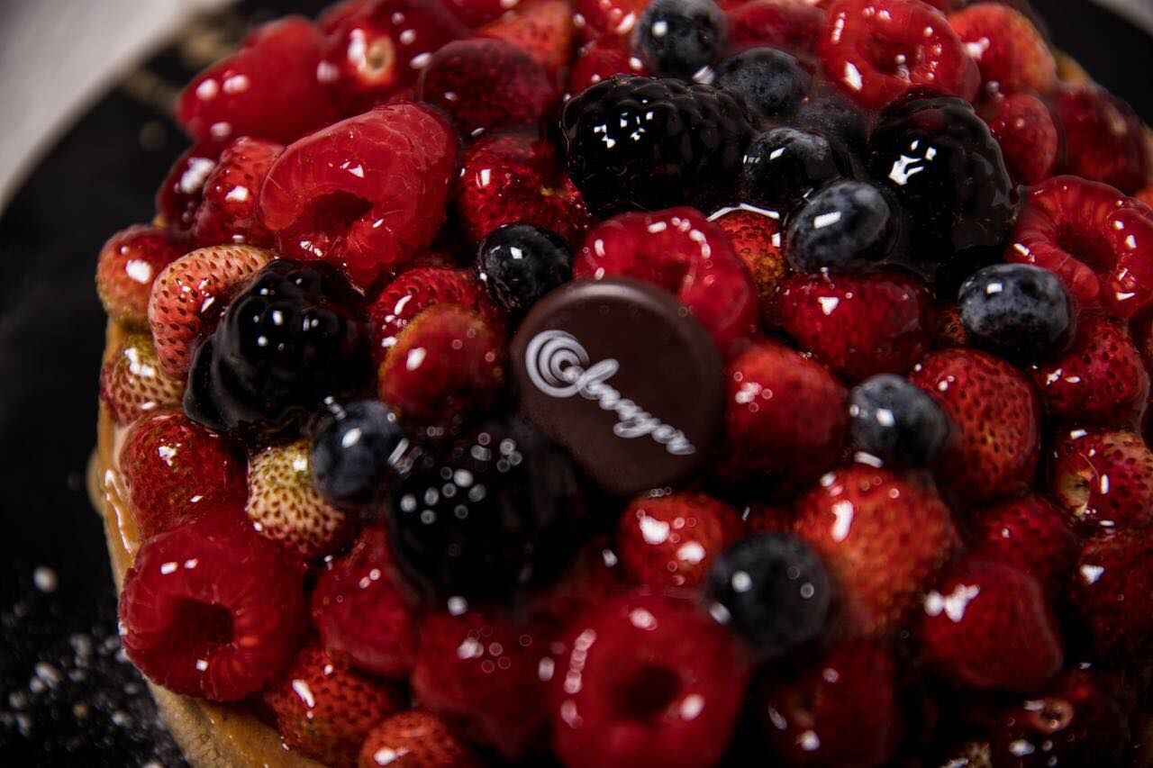 Pasticceria Colmayer