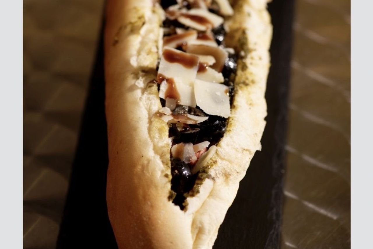 Hot dog