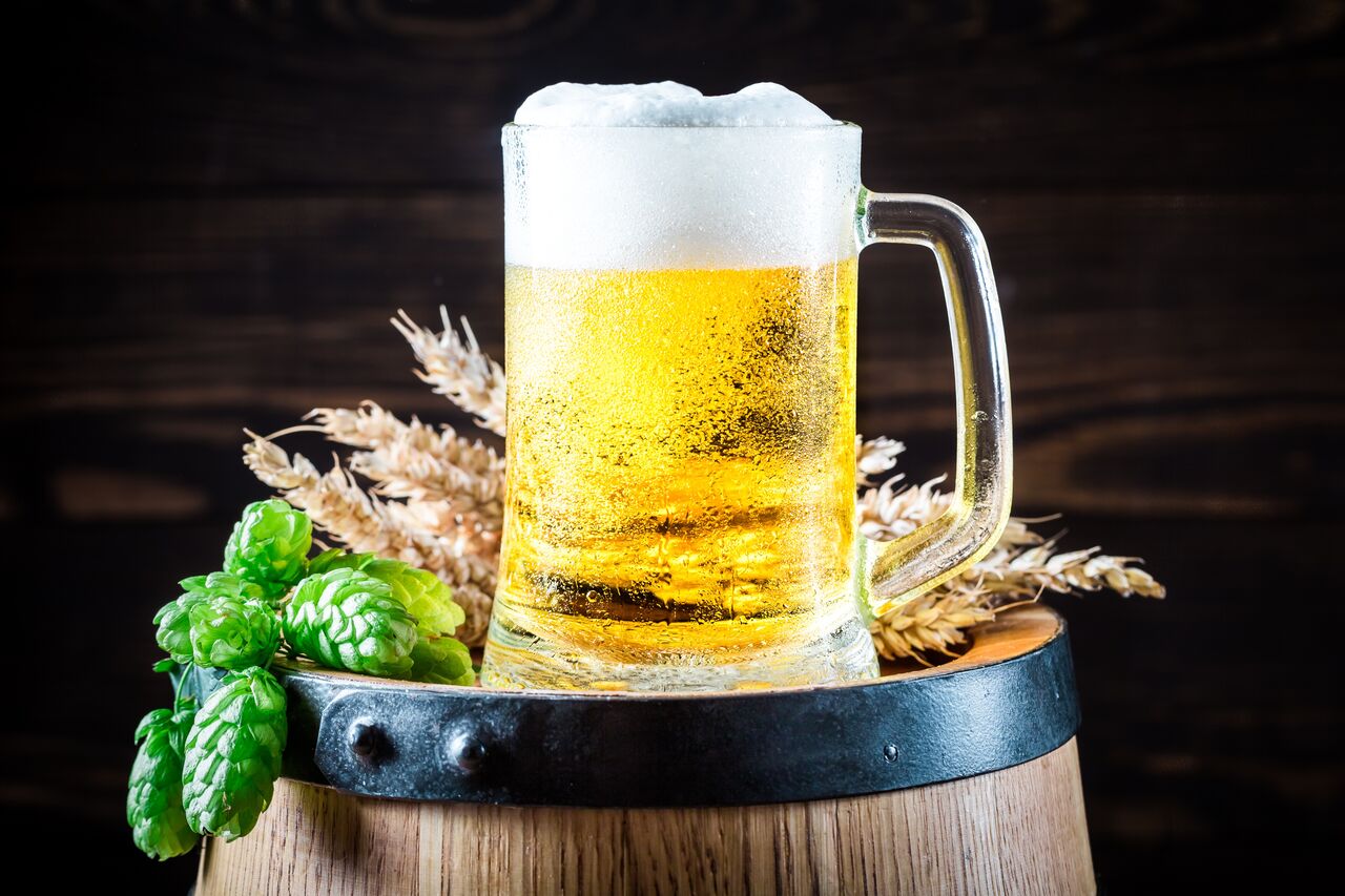 Oktoberfest
