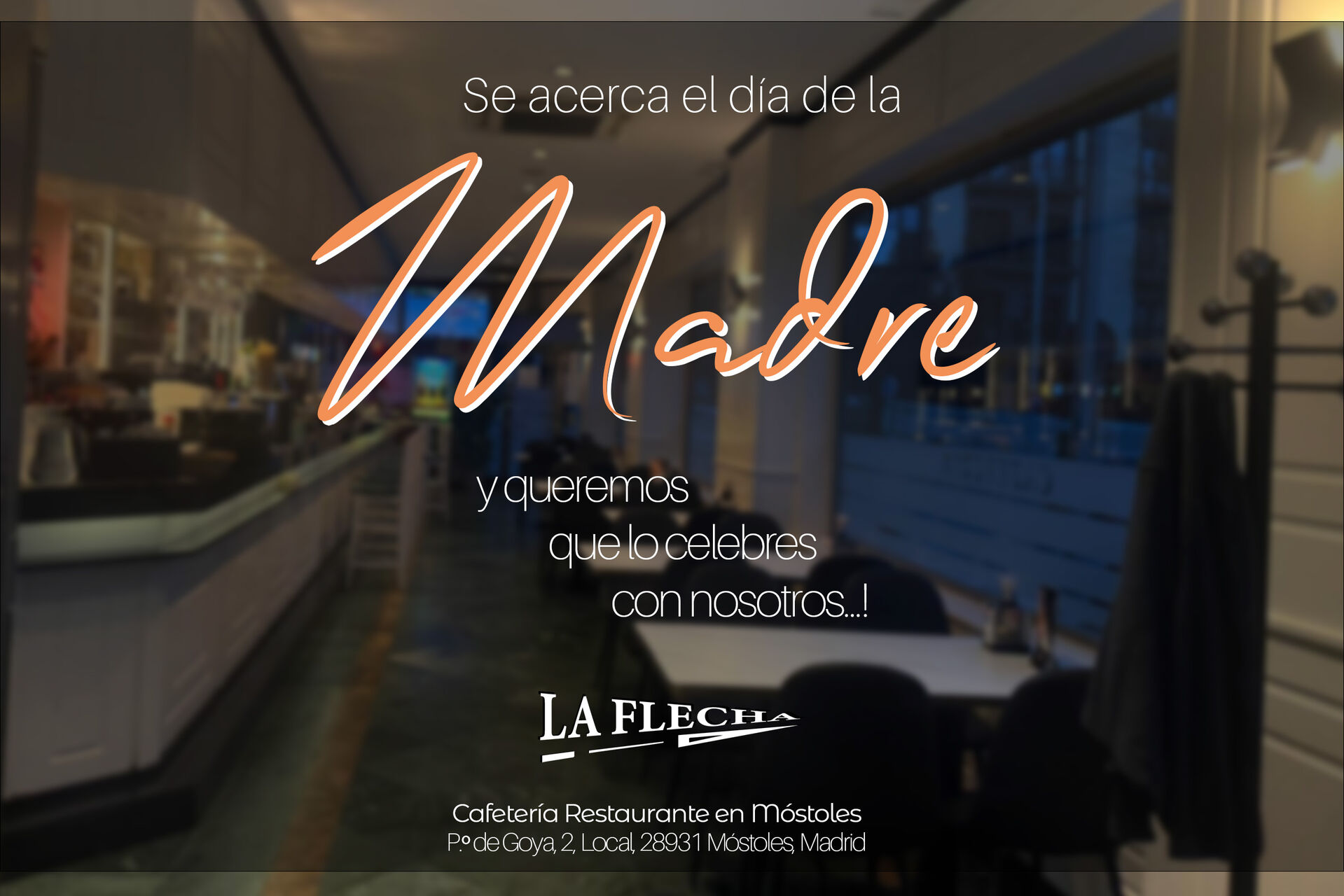 Se acerca uno de los días más especiales del año.