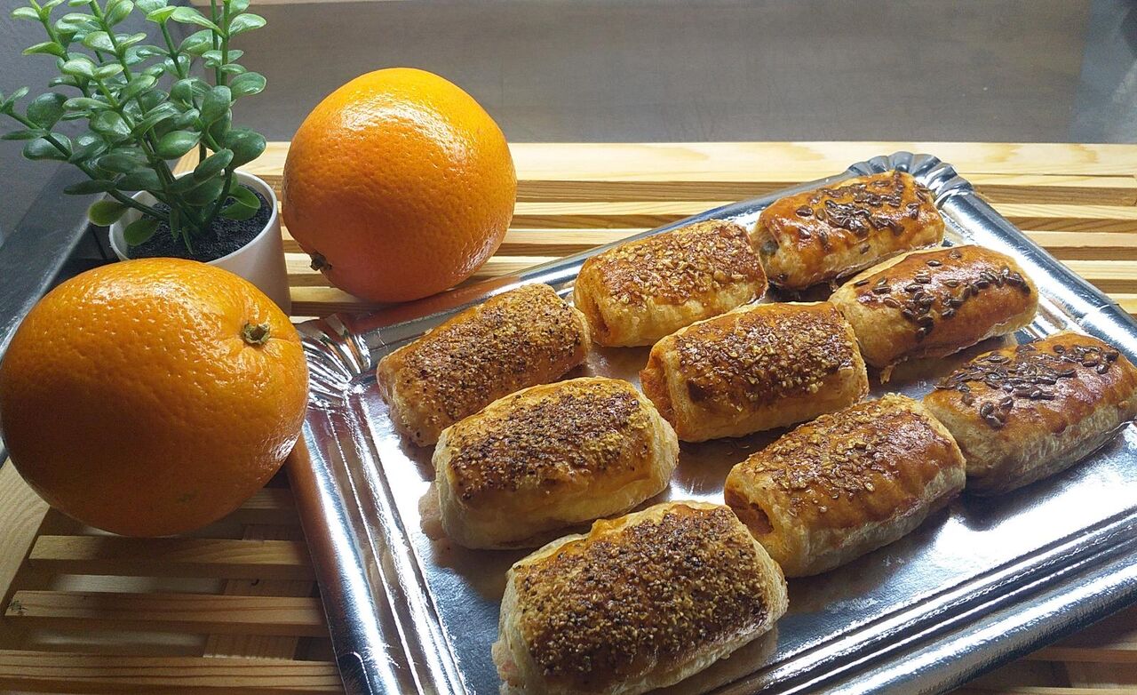 Saladitos o delicias