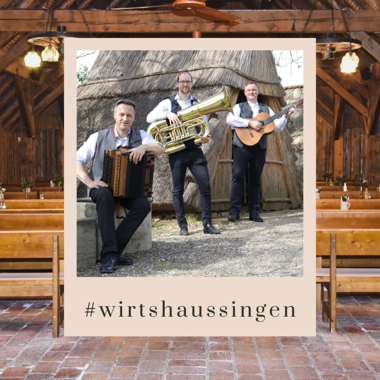 Wirtshaussingen