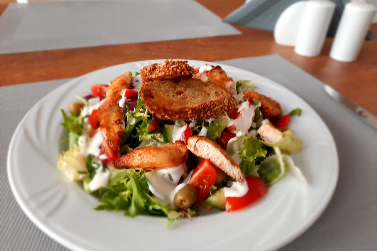 Świetnie! Zajrzyj do nas!