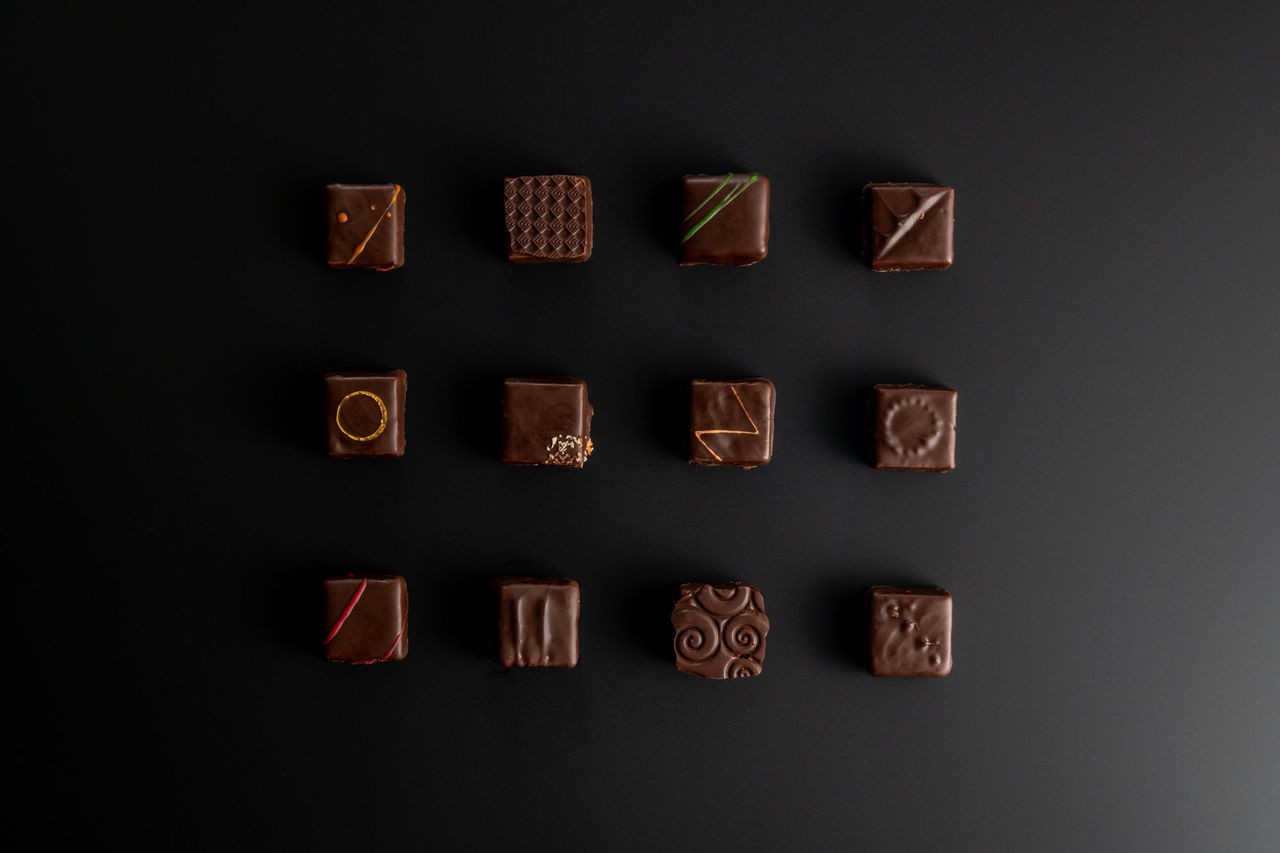 Chocolats