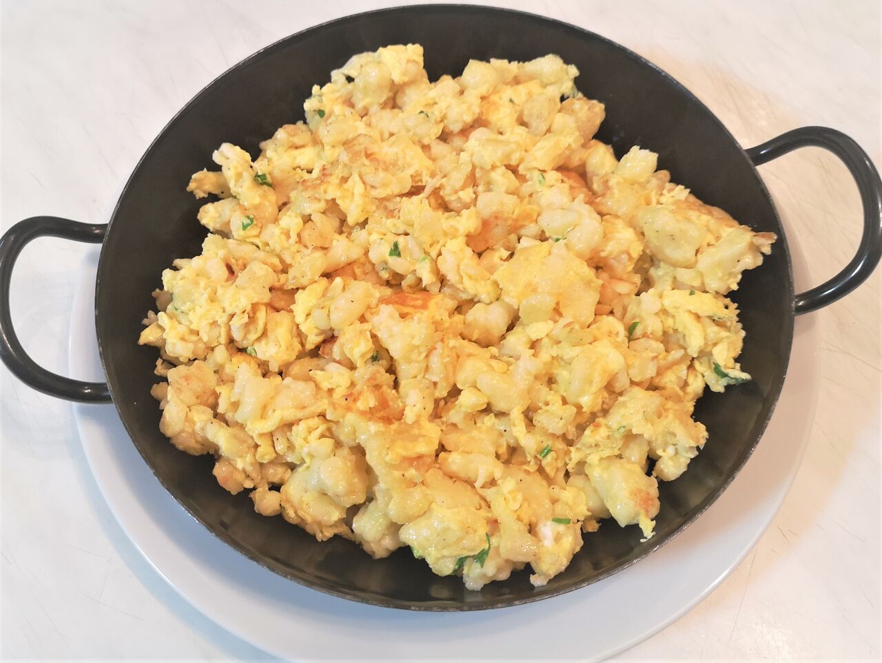 Eiernockerl