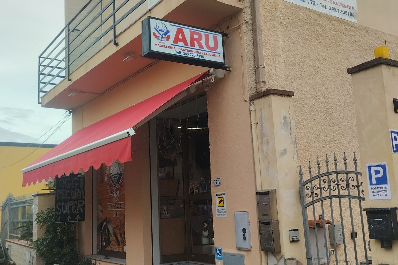 Una passione di famiglia