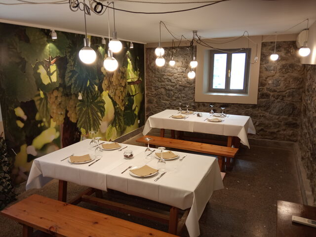 Para tus fiestas más privadas...