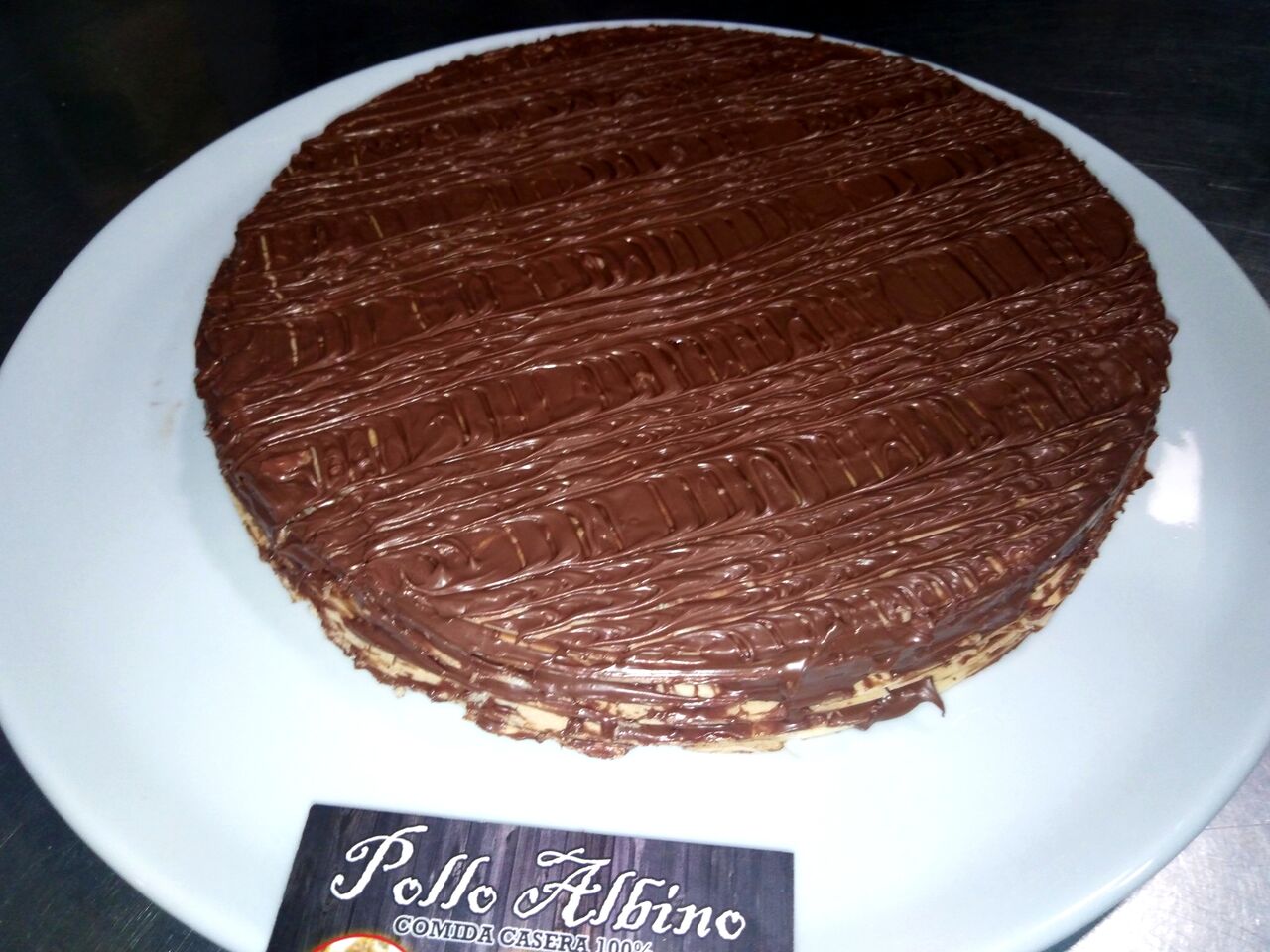 Tarta huesitos, tarta Nutella??