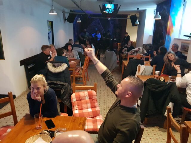 Živá hudba ???????❗