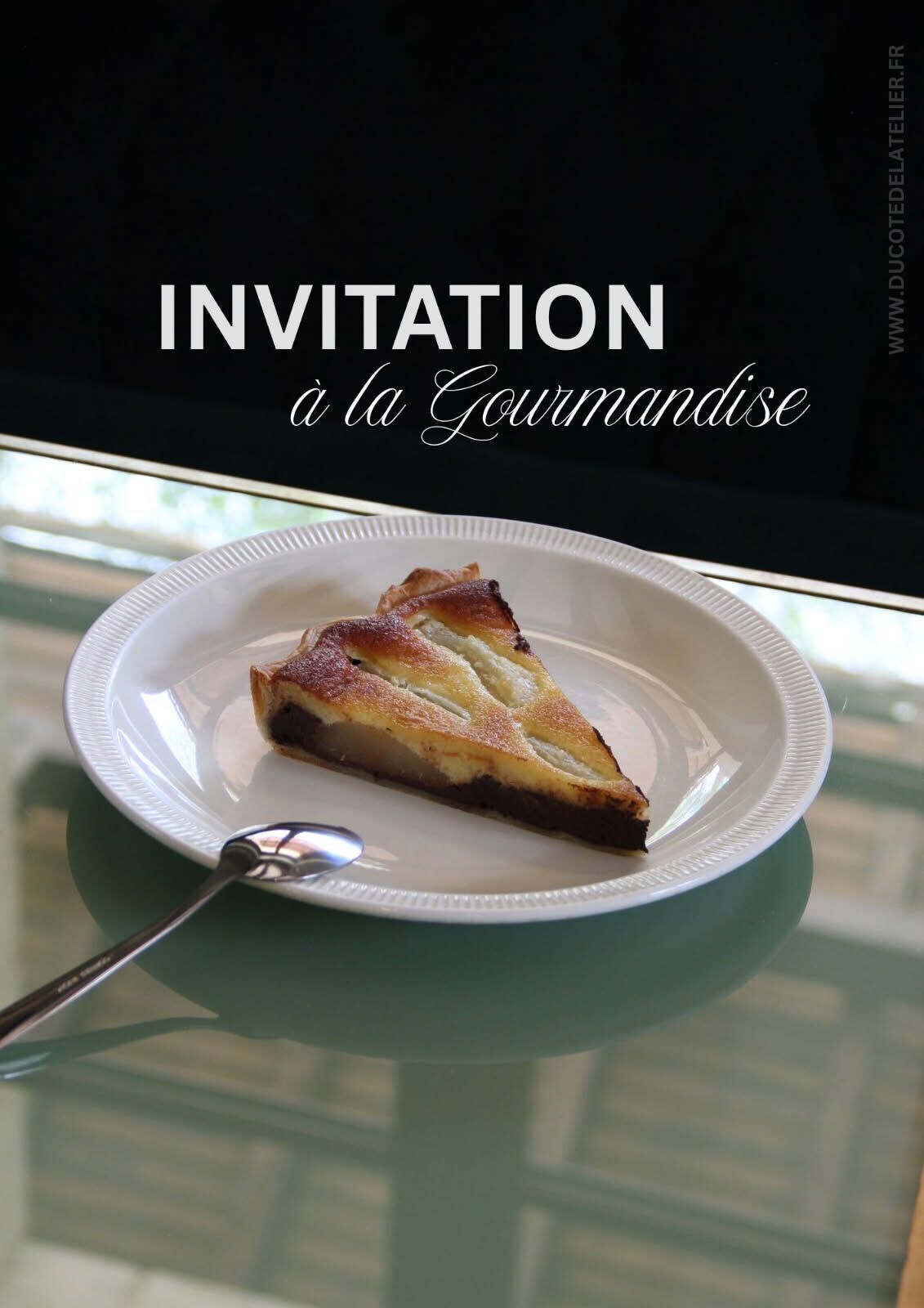 L’Escapade Gourmande