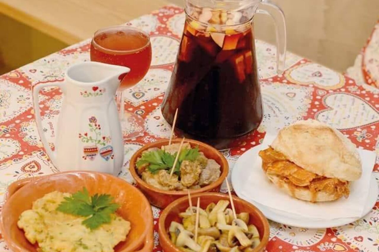 BLB- Restaurante & Pastelaria
