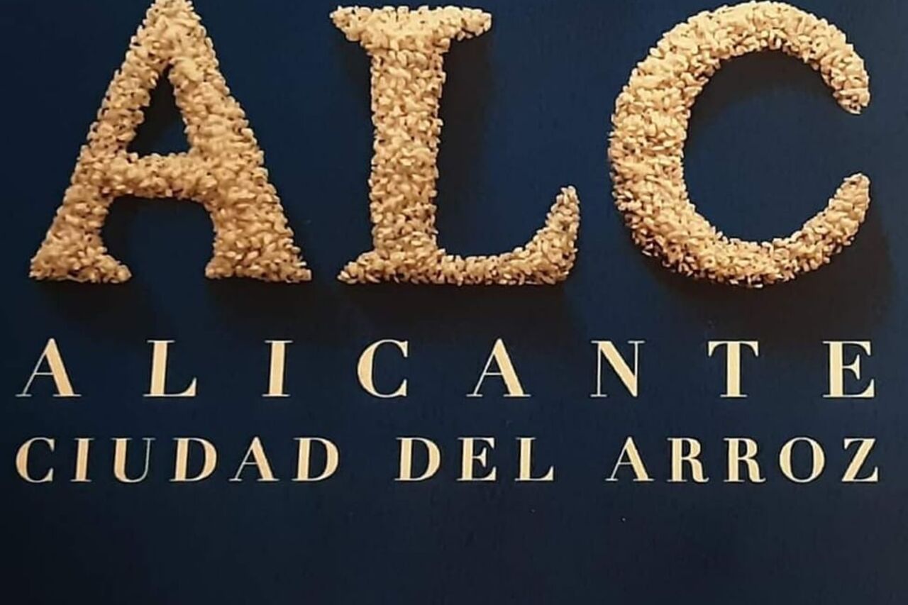RECONOCIMIENTO GASTRONÓMICO ALICANTE CIUDAD DE ARROCES