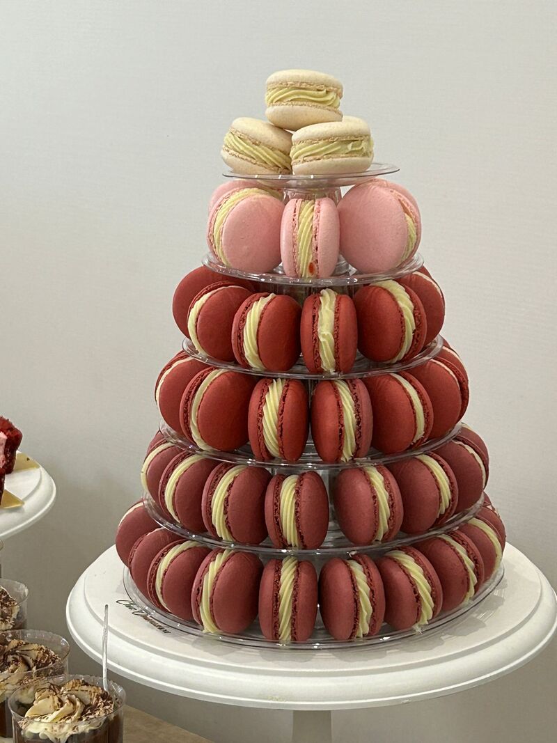 Macarons